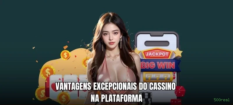 500real App - Aplicativo Oficial para Android e iOS