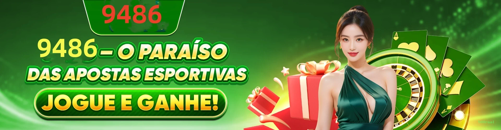 App Mobile 500real - Jogue em Qualquer Lugar no Seu Smartphone