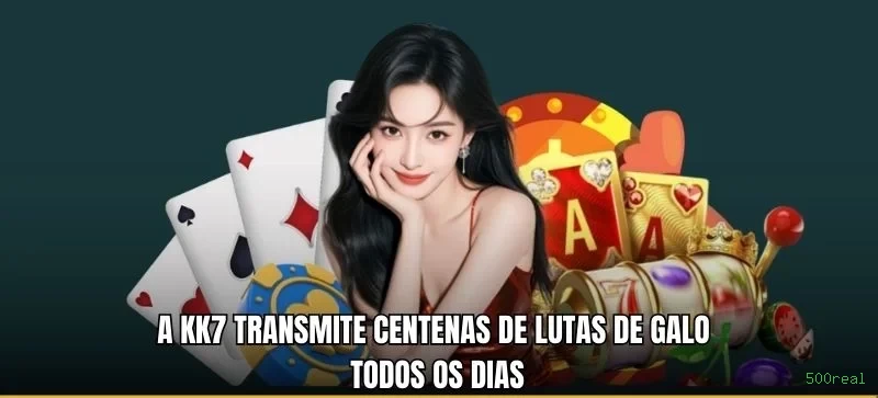 Plataforma 500real - Segurança, Tecnologia e Confiança