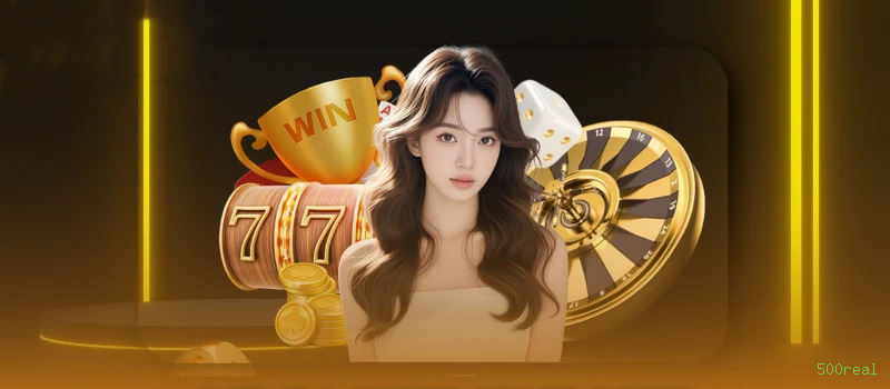 Jackpot Slots 500real