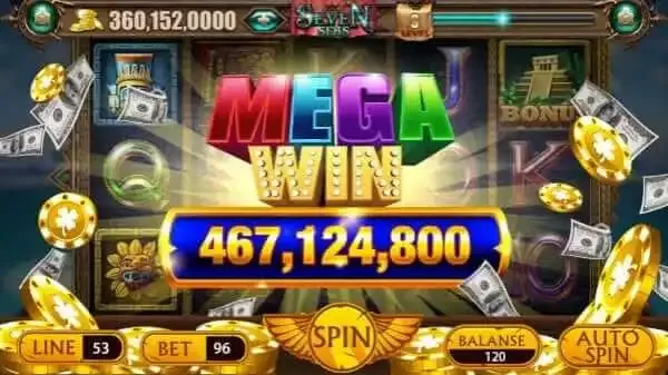 Gates of Olympus slot 500real