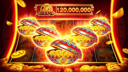 App 500real slots mobile